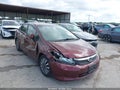 2012 Honda Civic — photo 1 of 16 | VIN 2HGFB2F54CH540861