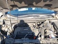 2016 Honda CR-V — photo 10 of 17 | VIN 3CZRM3H37GG706636