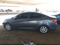 2013 Hyundai Accent — photo 14 of 16 | VIN KMHCU4AE0DU314700