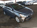 2013 Hyundai Accent — photo 1 of 16 | VIN KMHCU4AE0DU314700