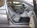 2013 Hyundai Accent — photo 5 of 16 | VIN KMHCU4AE0DU314700