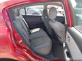 2012 Nissan Sentra — photo 8 of 17 | VIN 3N1AB6AP8CL744324