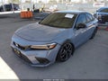 Photo 2 of 16 — 2024 Honda Civic