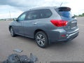 Photo 3 of 17 — 2017 Nissan Pathfinder