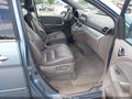 Photo 5 of 11 — 2008 Honda Odyssey