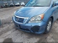 Photo 6 of 11 — 2008 Honda Odyssey