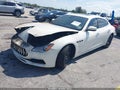 2018 Maserati Quattroporte — photo 2 of 16 | VIN ZAM56YRL0J1278212