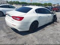 2018 Maserati Quattroporte — photo 4 of 16 | VIN ZAM56YRL0J1278212