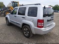 Photo 3 of 11 — 2008 Jeep Liberty