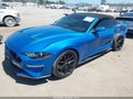 2021 Ford Mustang — photo 2 of 16 | VIN 1FATP8FF4M5106453