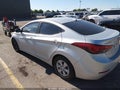 Photo 3 of 11 — 2016 Hyundai Elantra