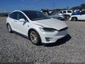 2016 Tesla Model X — photo 1 of 21 | VIN 5YJXCBE46GF000576