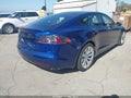 2016 Tesla Model S — photo 4 of 18 | VIN 5YJSA1E10GF150943