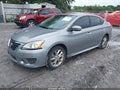 Photo 2 of 11 — 2014 Nissan Sentra