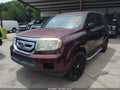 Photo 2 of 17 — 2010 Honda Pilot