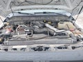 Photo 9 of 15 — 2016 Ford F-550 Chassis