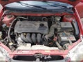 2006 Toyota Corolla — photo 10 of 11 | VIN 2T1BR32E06C564447