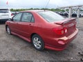 2006 Toyota Corolla — photo 3 of 11 | VIN 2T1BR32E06C564447