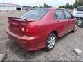 2006 Toyota Corolla — photo 4 of 11 | VIN 2T1BR32E06C564447