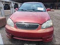 2006 Toyota Corolla — photo 6 of 11 | VIN 2T1BR32E06C564447
