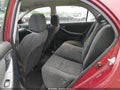 2006 Toyota Corolla — photo 8 of 11 | VIN 2T1BR32E06C564447
