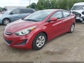 Photo 2 of 19 — 2016 Hyundai Elantra