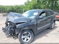 2011 Jeep Grand Cherokee — photo 2 of 15 | VIN 1J4RR4GG2BC530182