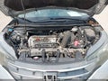 Photo 10 of 16 — 2013 Honda CR-V