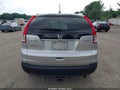 Photo 16 of 16 — 2013 Honda CR-V