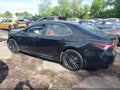Photo 15 of 17 — 2022 Toyota Camry