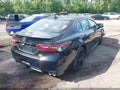 Photo 4 of 17 — 2022 Toyota Camry