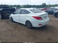 2015 Hyundai Accent — photo 3 of 11 | VIN KMHCT4AE6FU917317