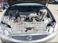 2007 Buick LaCrosse — photo 10 of 12 | VIN 2G4WC582171126933