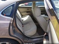 2007 Buick LaCrosse — photo 8 of 12 | VIN 2G4WC582171126933