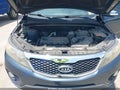 Photo 10 of 12 — 2011 Kia Sorento