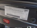 Photo 9 of 17 — 2019 Audi A6
