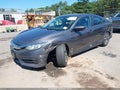 Photo 2 of 19 — 2016 Honda Civic