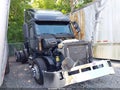 2011 Volvo Vn*ors — photo 1 of 24 | VIN 4V4NC9EJXBN531798