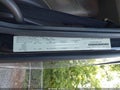 2011 Volvo Vn*ors — photo 8 of 24 | VIN 4V4NC9EJXBN531798