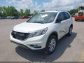 Photo 6 of 16 — 2016 Honda CR-V