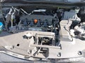 Photo 10 of 16 — 2021 Honda HR-V