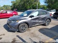 Photo 2 of 16 — 2021 Honda HR-V