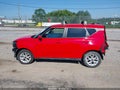 2025 Kia Soul — photo 14 of 16 | VIN KNDJ23AU8S7248072