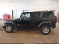 Photo 14 of 16 — 2014 Jeep Wrangler Unlimited