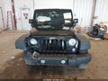 Photo 6 of 16 — 2014 Jeep Wrangler Unlimited