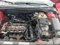 2014 Chevrolet Cruze — photo 10 of 11 | VIN 1G1PC5SB2E7242927