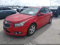 2014 Chevrolet Cruze — photo 2 of 11 | VIN 1G1PC5SB2E7242927