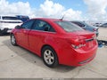 2014 Chevrolet Cruze — photo 3 of 11 | VIN 1G1PC5SB2E7242927