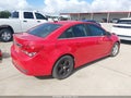 2014 Chevrolet Cruze — photo 4 of 11 | VIN 1G1PC5SB2E7242927