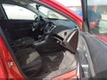 2014 Chevrolet Cruze — photo 5 of 11 | VIN 1G1PC5SB2E7242927